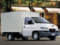 Hyundai H-1 2000 года