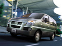 Hyundai H-1 2004 года