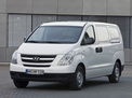 Hyundai H-1 2008 года