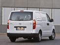 Hyundai H-1 2008 года