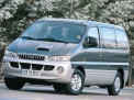 Hyundai H-1