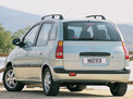 Hyundai Matrix 2001 года