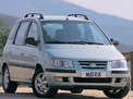 Hyundai Matrix 2001 года