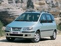 Hyundai Matrix 2001 года