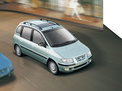 Hyundai Matrix 2001 года