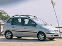 Hyundai Matrix 2001 года