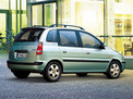 Hyundai Matrix 2001 года