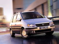 Hyundai Matrix 2005 года