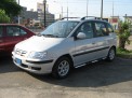 Hyundai Matrix