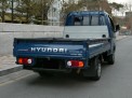 Hyundai Porter