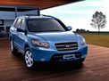 Hyundai Santa Fe 2006 года