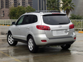 Hyundai Santa Fe 2006 года