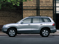 Hyundai Santa Fe Classic 2007 года