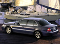 Hyundai Sonata 1996 года