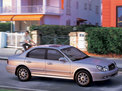 Hyundai Sonata 2001 года