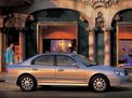 Hyundai Sonata 2001 года