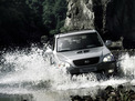 Hyundai Terracan 2001 года