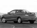 Hyundai Tiburon