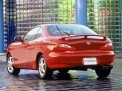 Hyundai Tiburon