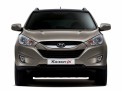 Hyundai Tucson ix