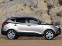 Hyundai Tucson ix