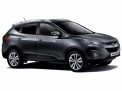 Hyundai Tucson ix