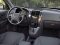 Hyundai Tucson 2005 года