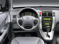 Hyundai Tucson 2005 года