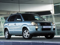 Hyundai Tucson 2005 года