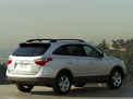 Hyundai Veracruz 2007 года