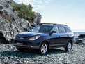 Hyundai Veracruz 2007 года