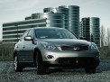 Infiniti EX-Series