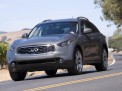 Infiniti FX-Series