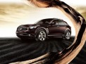 Infiniti FX-Series