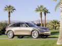 Infiniti FX 2002 года