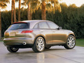 Infiniti FX 2002 года