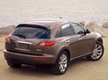 Infiniti FX 2003 года