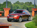 Infiniti FX 2006 года