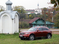 Infiniti FX 2006 года