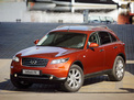 Infiniti FX 2006 года