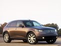 Infiniti FX 2006 года