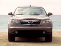 Infiniti FX 2006 года