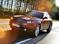 Infiniti FX 2006 года