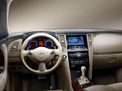 Infiniti FX 2008 года