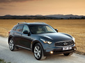 Infiniti FX 2008 года