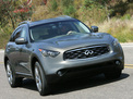 Infiniti FX 2008 года