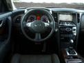 Infiniti FX 2008 года