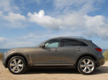 Infiniti FX 2008 года