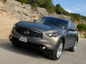 Infiniti FX 2008 года