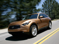 Infiniti FX 2008 года